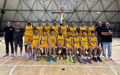 DR1 Foto Squadra, foto 1