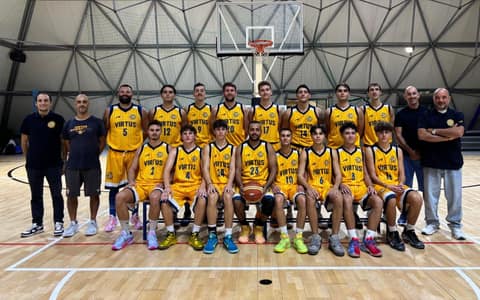 DR1 Foto Squadra, foto 3