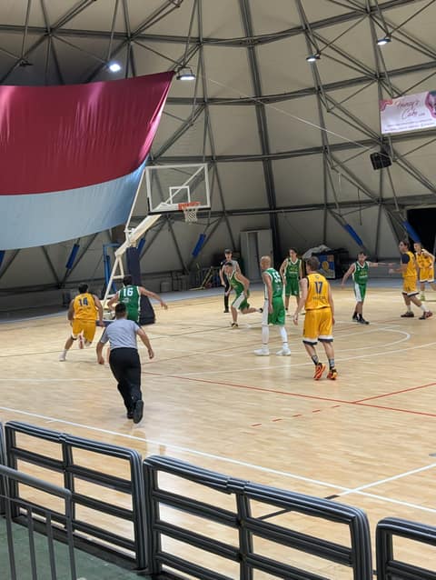 DR1 vs Casilino, foto 3