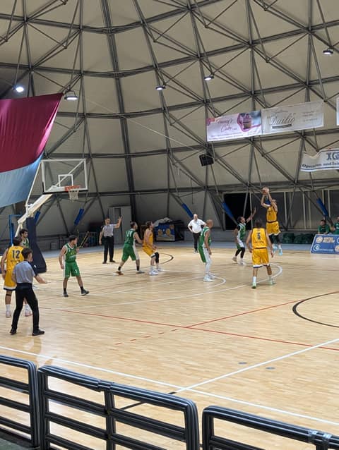 DR1 vs Casilino, foto 4