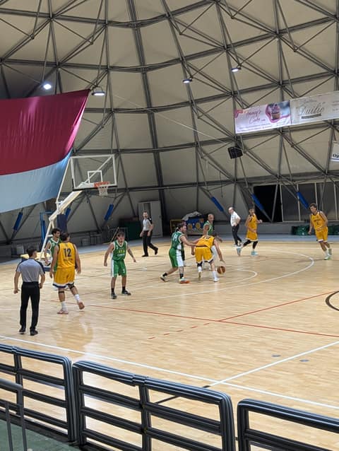DR1 vs Casilino, foto 7