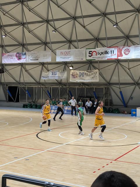 DR1 vs Casilino, foto 9