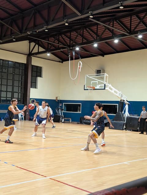 DR1 vs Smit Roma, foto 2