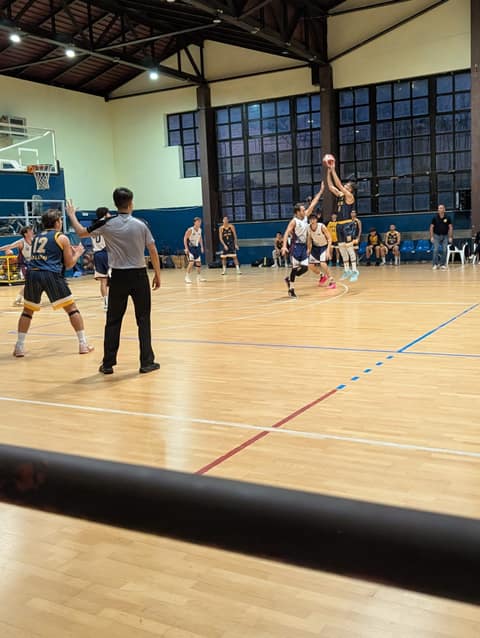 DR1 vs Smit Roma, foto 3
