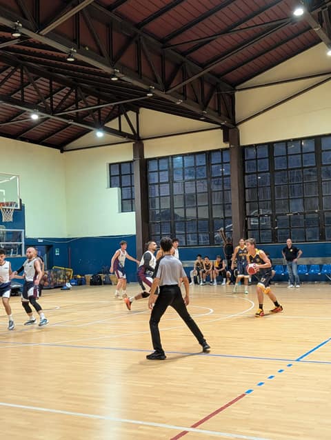 DR1 vs Smit Roma, foto 6