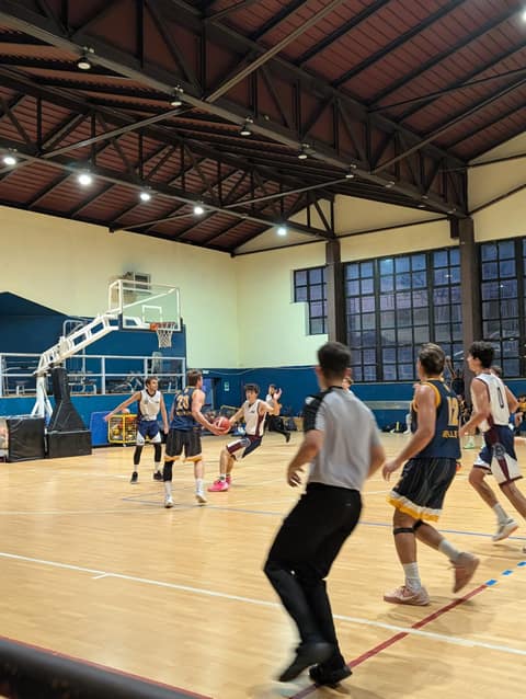 DR1 vs Smit Roma, foto 7