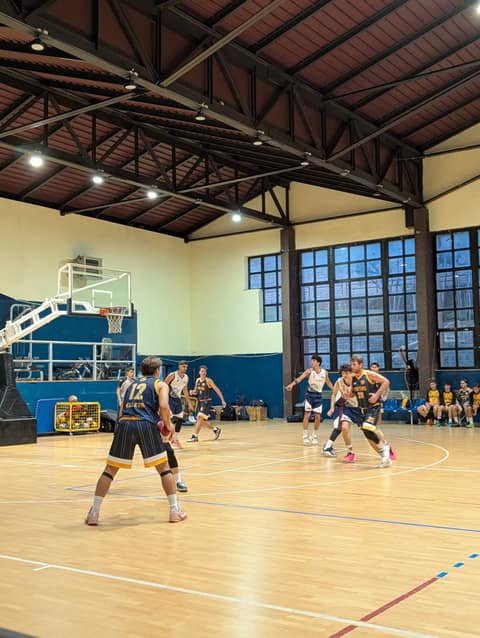 DR1 vs Smit Roma, foto 8