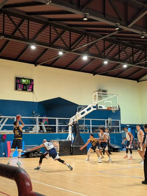 DR1 vs Smit Roma, foto 9