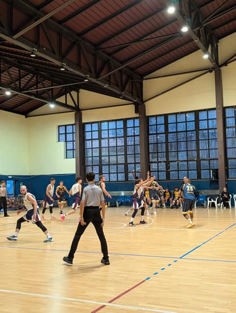 DR1 vs Smit Roma, foto 10