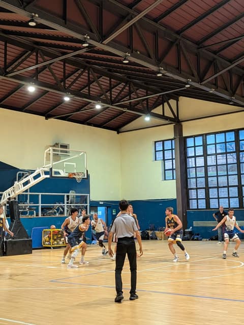 DR1 vs Smit Roma, foto 11