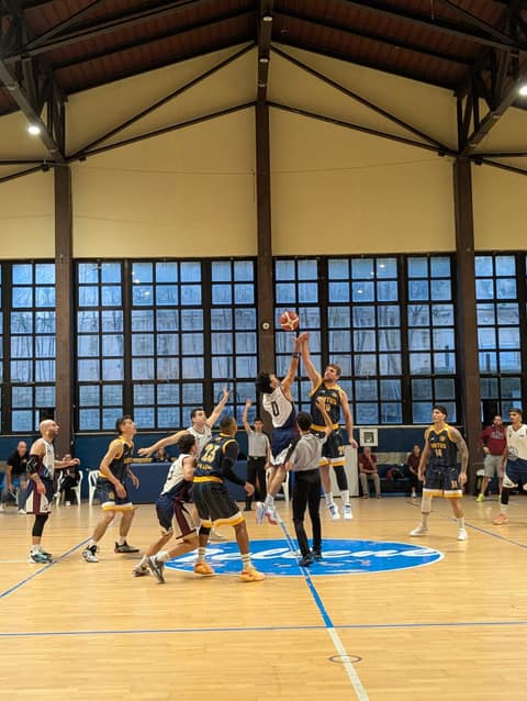 DR1 vs Smit Roma, foto 12