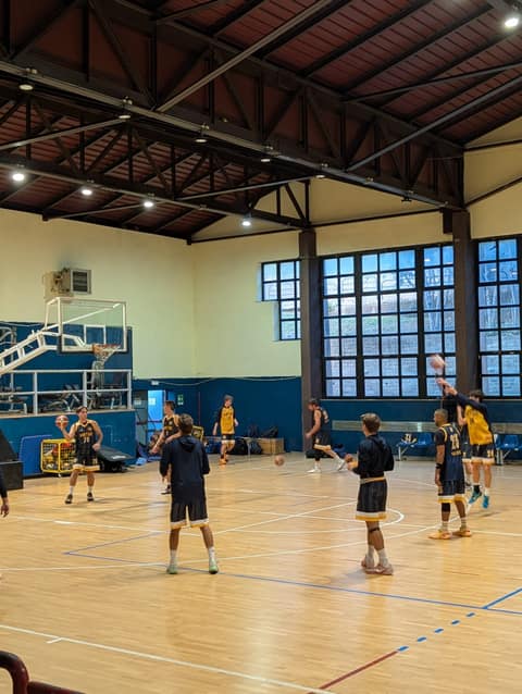 DR1 vs Smit Roma, foto 13