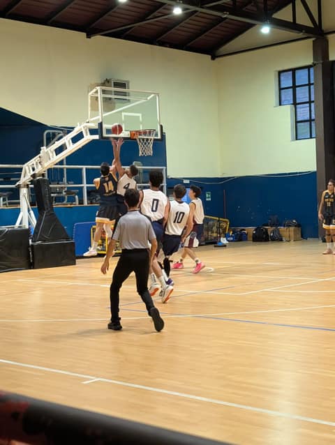 DR1 vs Smit Roma, foto 14