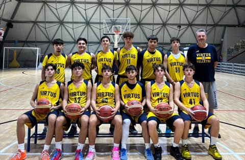 Under 17 Foto Squadra, foto 2