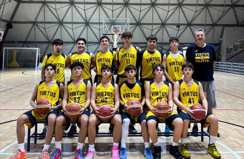 Under 17 Foto Squadra, foto 3