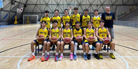 Under 17 Foto Squadra, foto 5