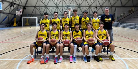Under 17 Foto Squadra, foto 6
