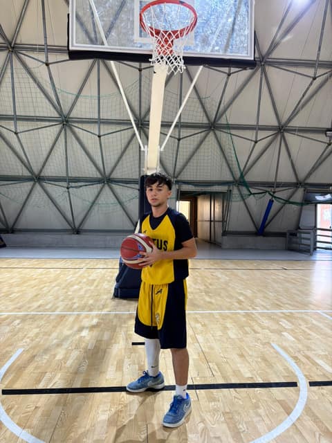 Under 17 Foto Squadra, foto 35