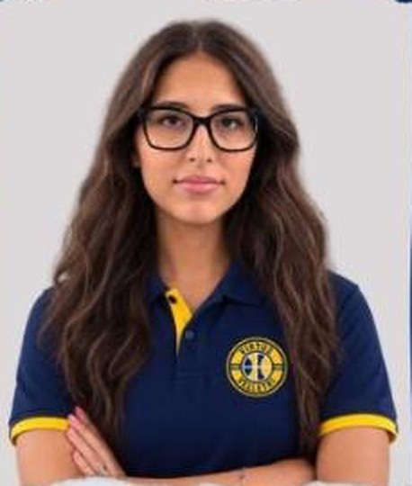 Arianna Cerini