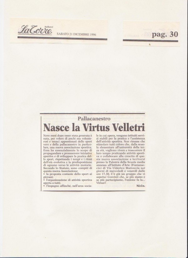 Virtus Story 1